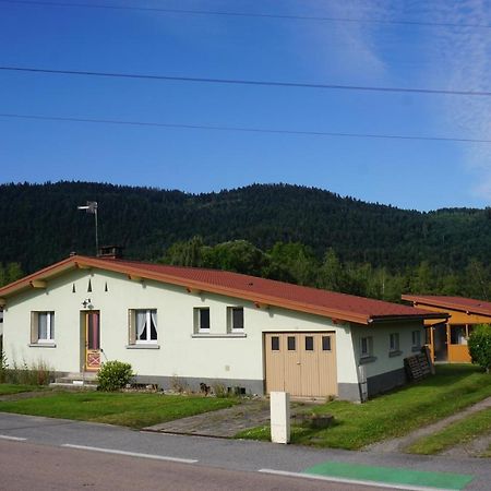La Maison Et L'Etang - Grand Terrain Prive Vagney Екстер'єр фото