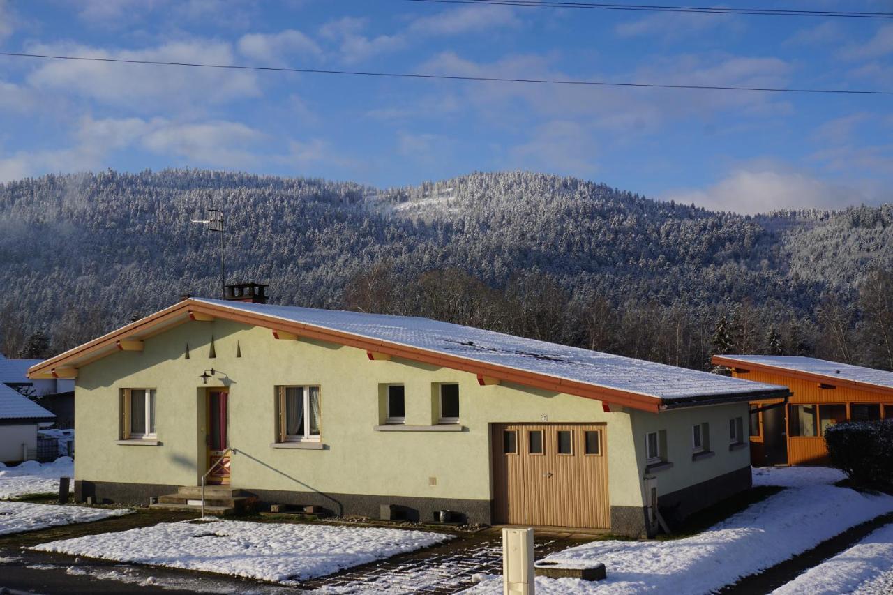 La Maison Et L'Etang - Grand Terrain Prive Vagney Екстер'єр фото